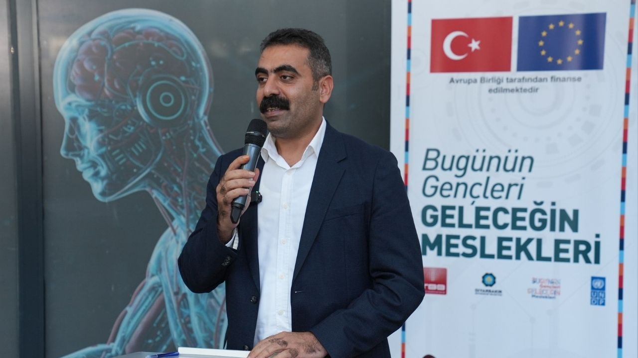 Diyarbakir Dijital Genclik Merkezi 3