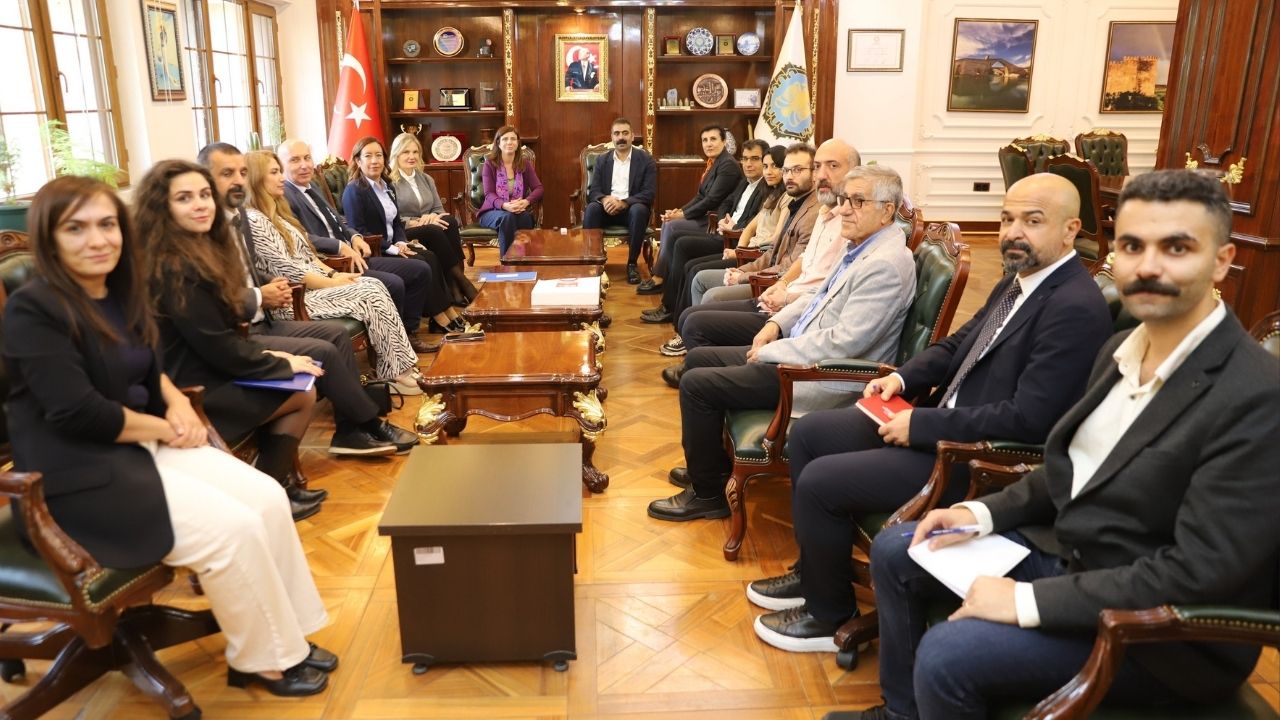 Diyarbakir Dijital Genclik Merkezi 4
