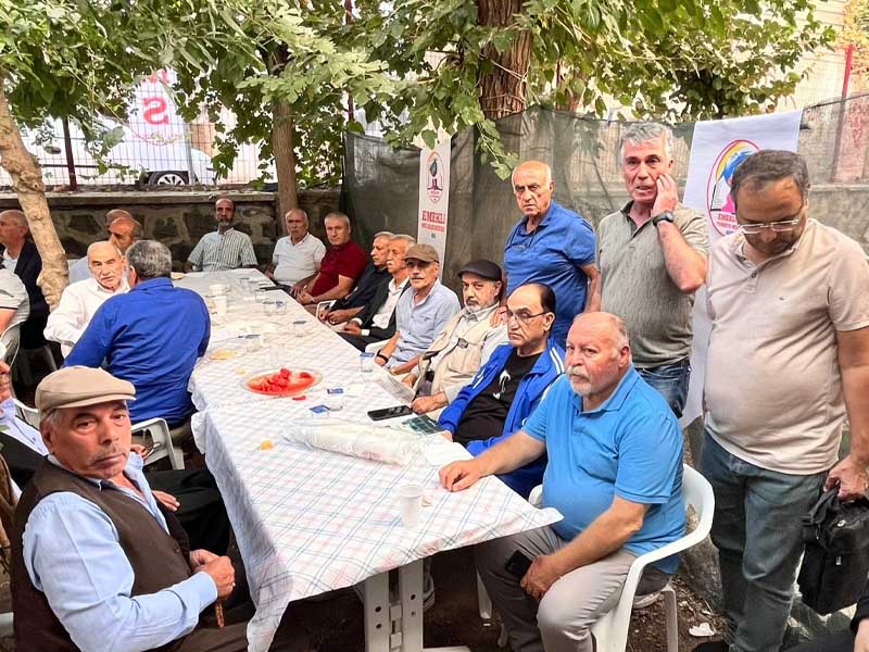Diyarbakır Emekliler Meclisleri Sendikası’ndan Toplumsal Muhalefet Çağrısı4