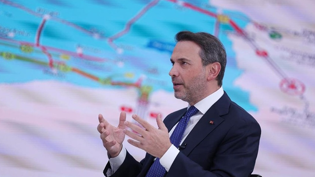 Diyarbakır Enerji Üssü Oluyor2