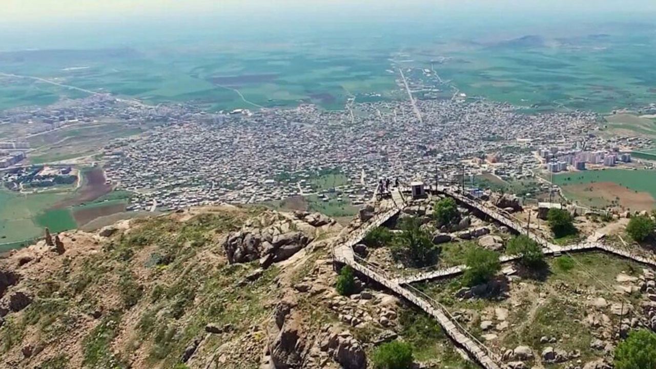 Ergani Haberleri