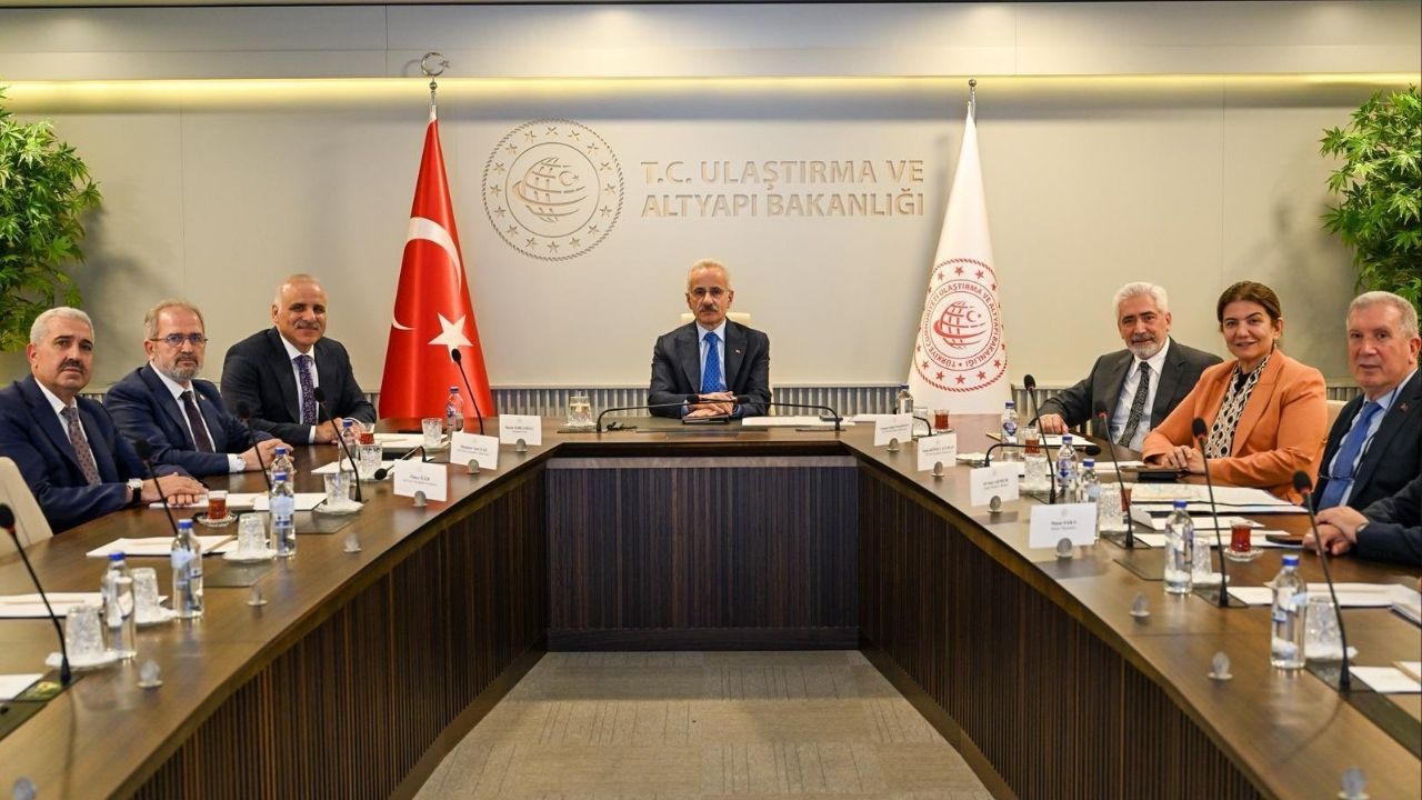 Diyarbakir Heyeti Ankara 1