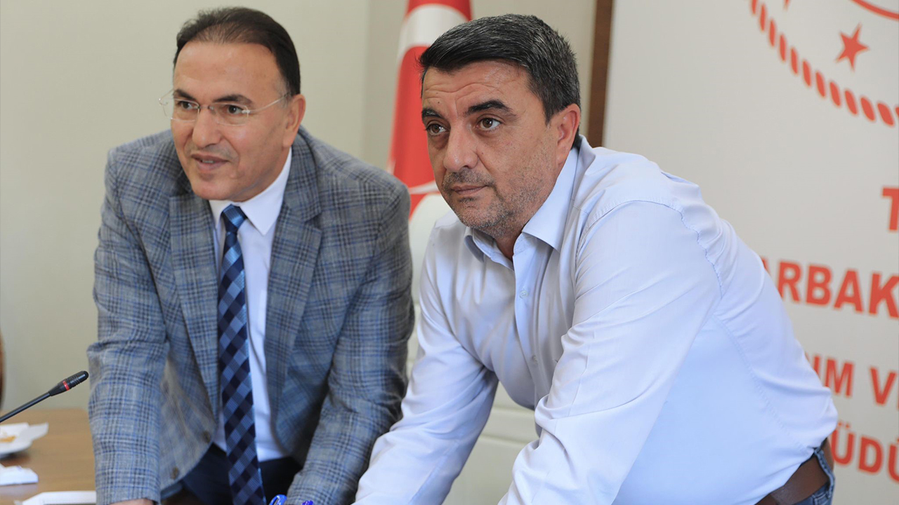 Diyarbakır Için Kesenin Ağzı Açıldı, Hibe Ödemeleri Başlıyor