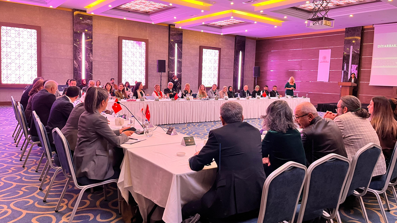 Diyarbakır Ipeği Markalaşma Yolunda2