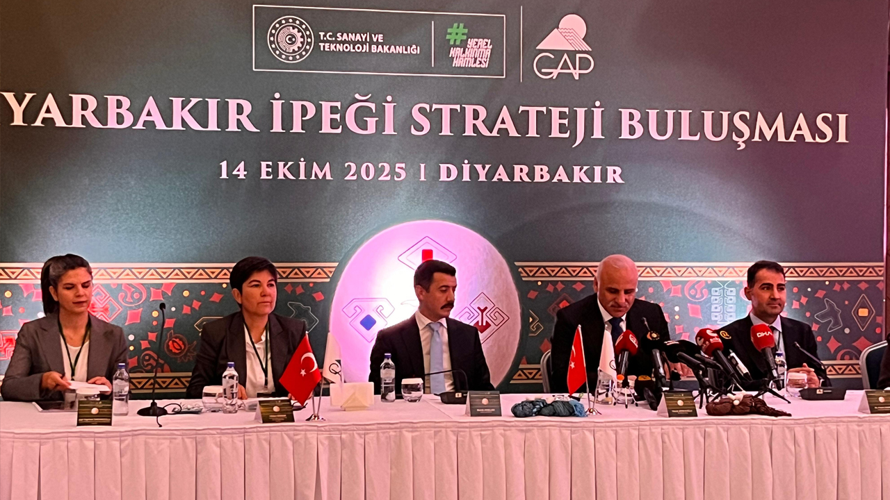 Diyarbakır Ipeği Markalaşma Yolunda3