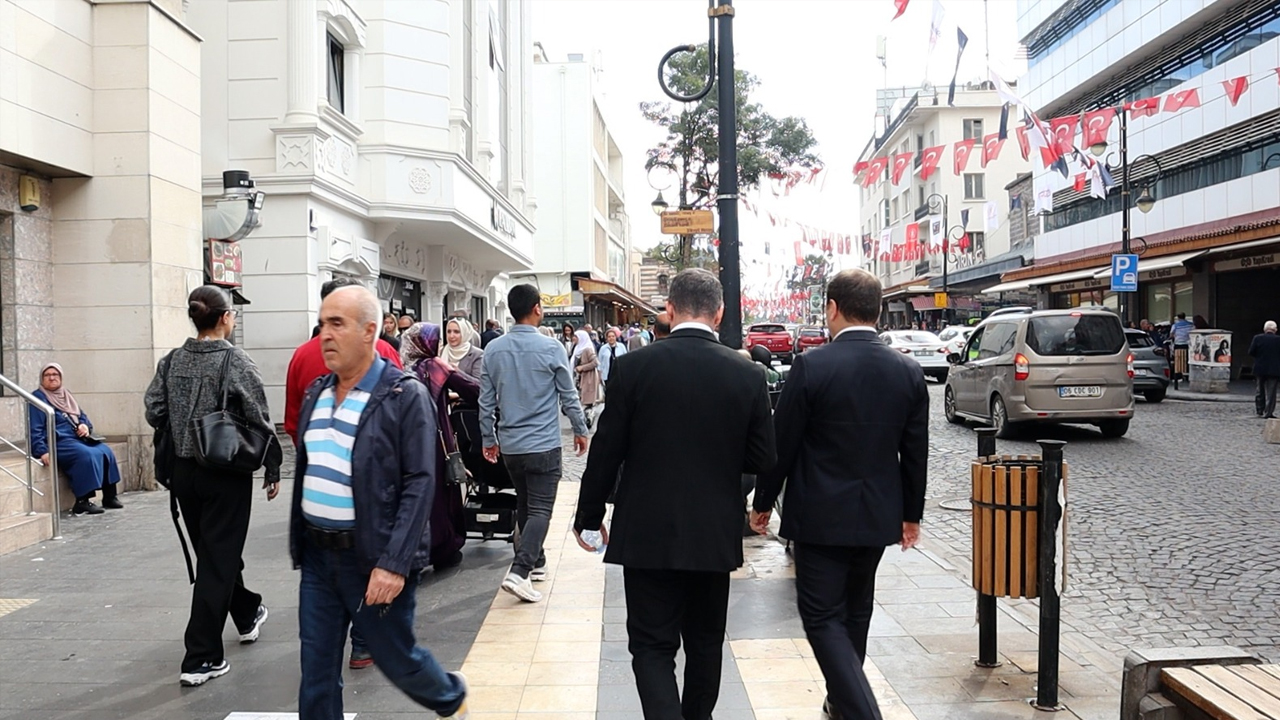 Diyarbakır, Katledilen Rojin Için Ayakta2