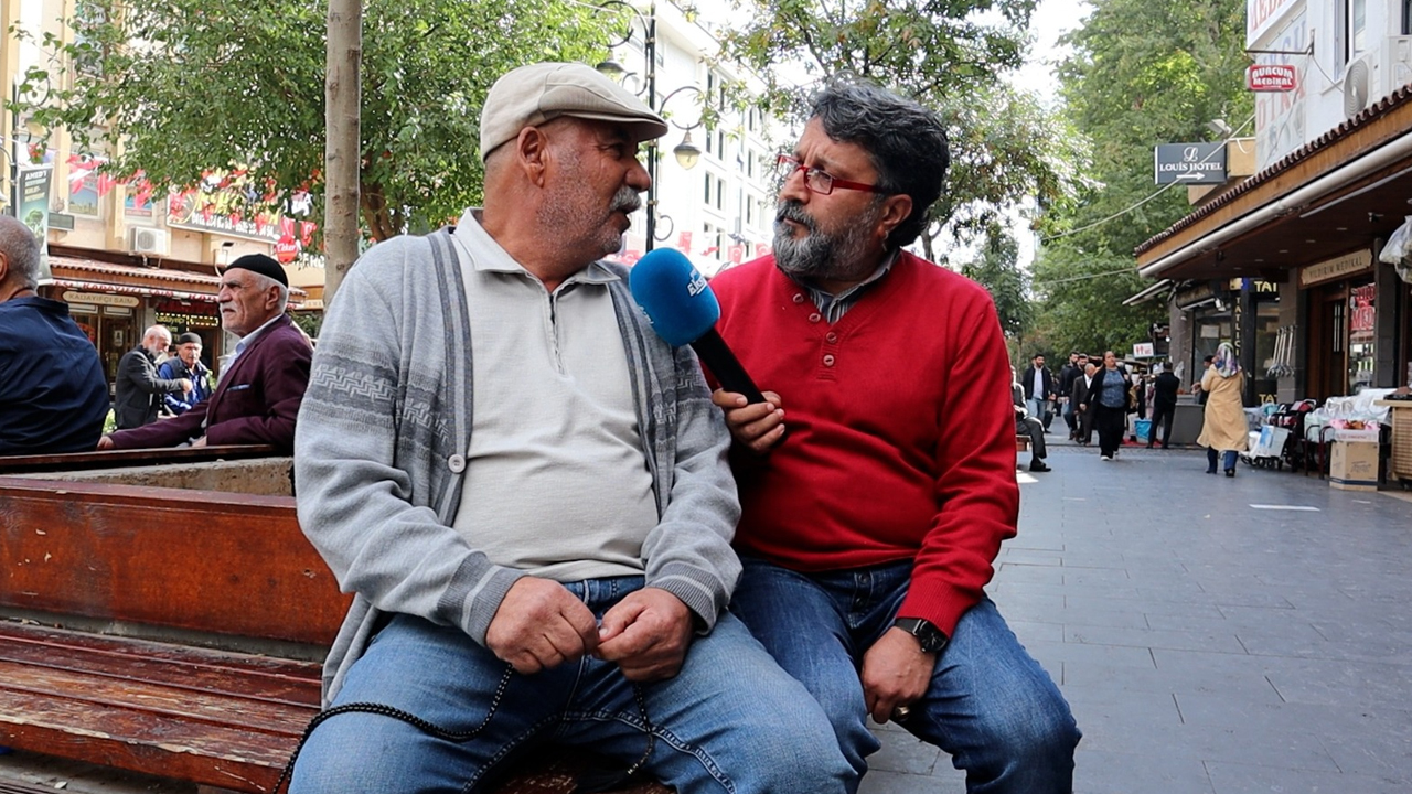 Diyarbakır, Katledilen Rojin Için Ayakta5