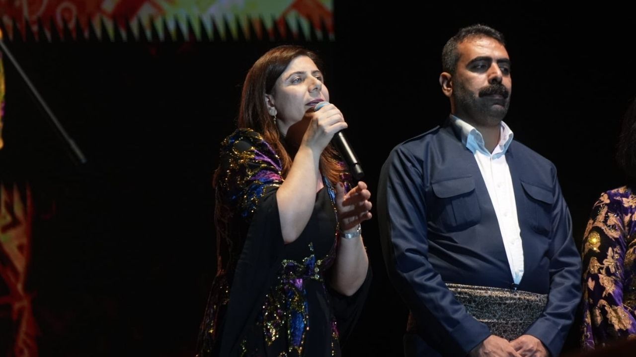 Diyarbakir Koma Amed 2