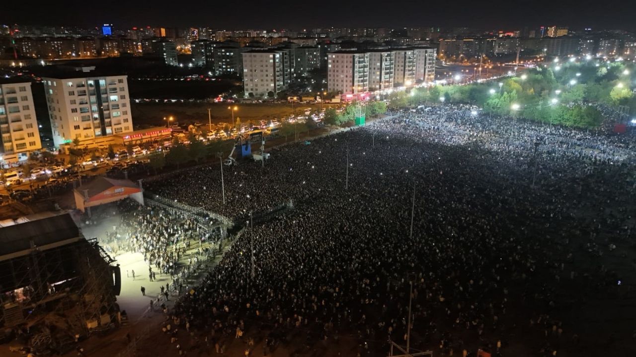 Diyarbakir Koma Amed