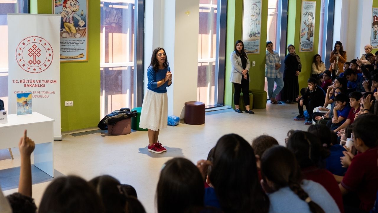Diyarbakir Kulturyolu Festival 1