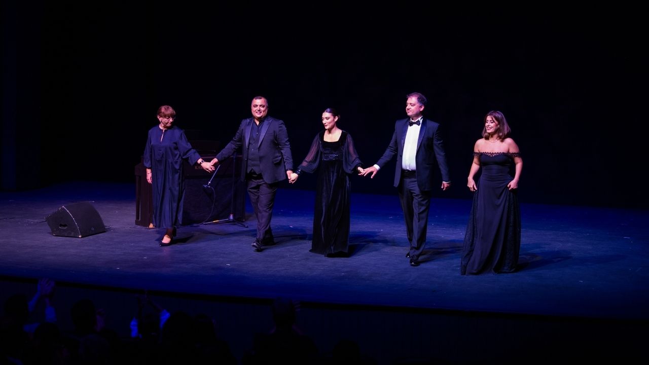 Diyarbakir Kulturyolu Festival 3