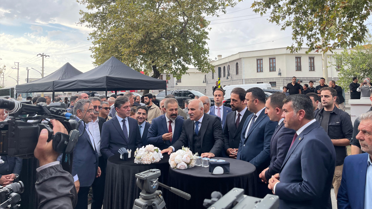 Diyarbakır Markası Hasır Evi Açılışı Yapıldı2
