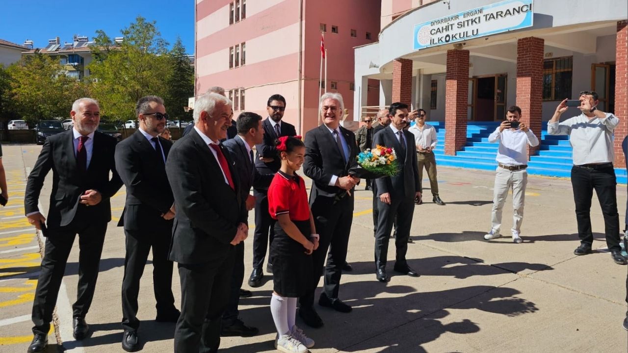 Diyarbakir Mektup 1