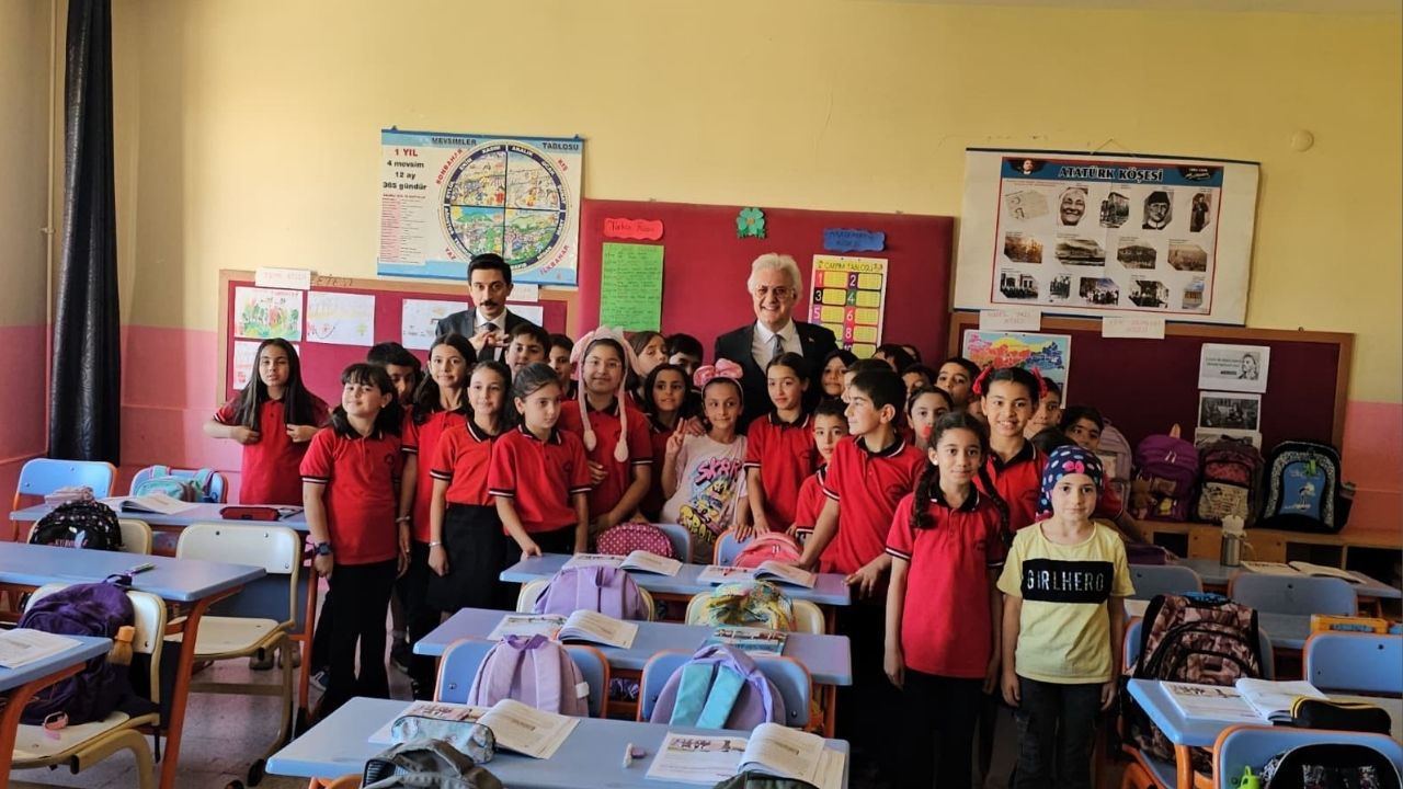 Diyarbakir Mektup 2