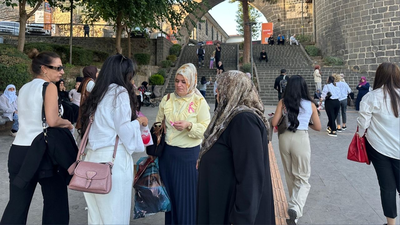 Diyarbakir Meme Kanseri 1