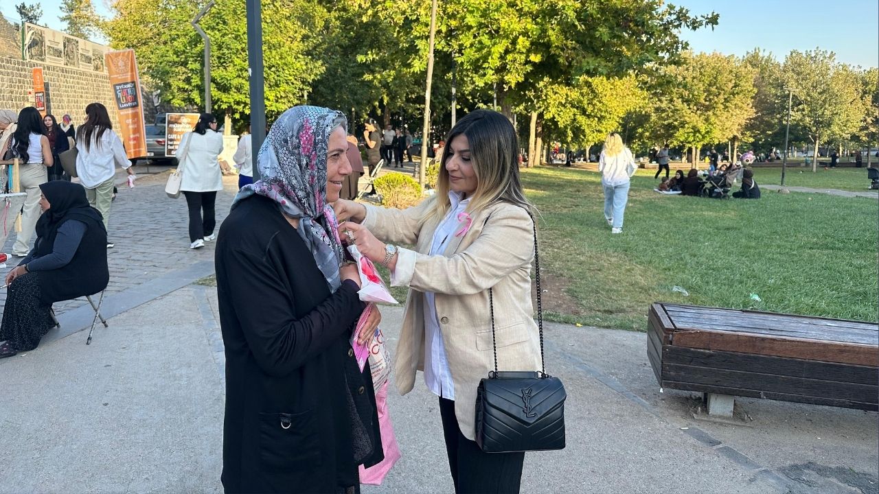 Diyarbakir Meme Kanseri 2