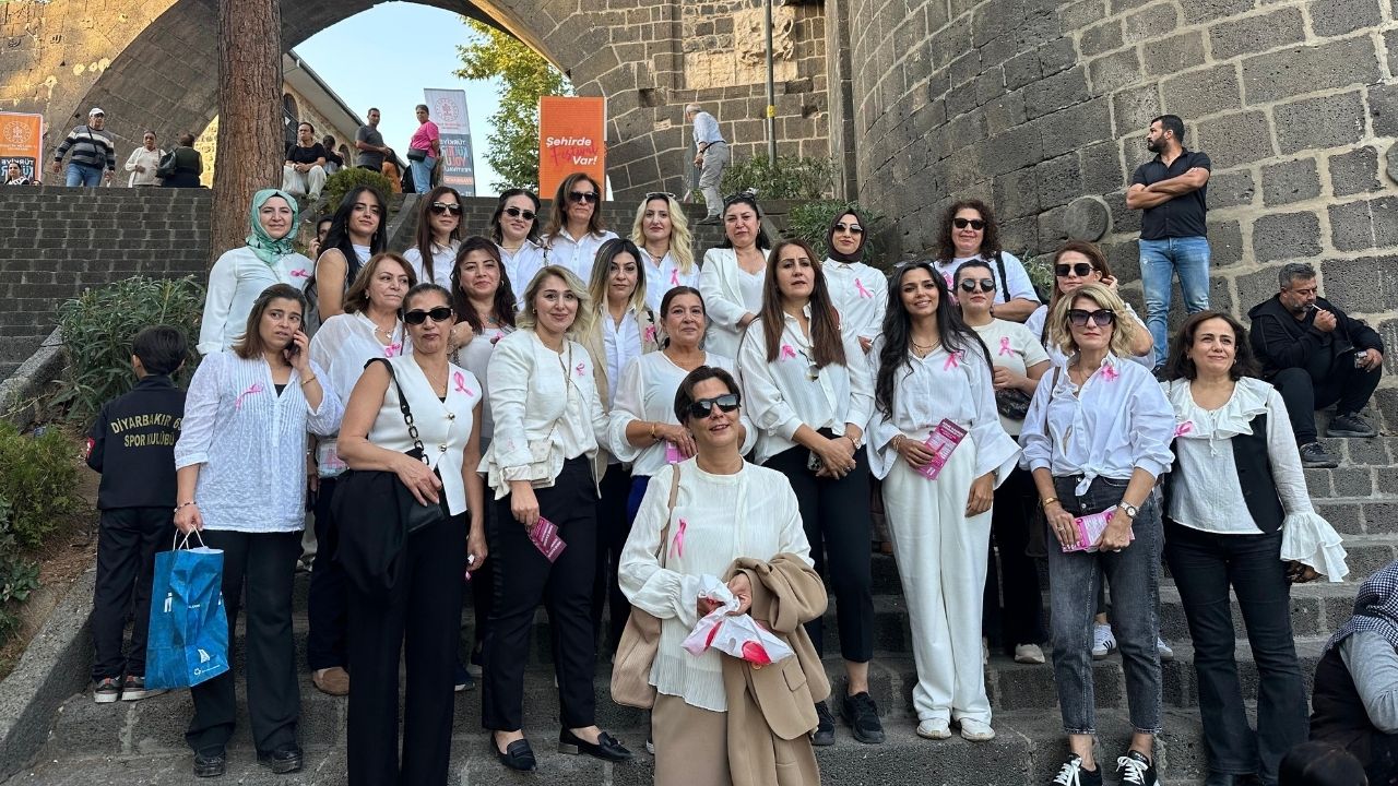 Diyarbakir Meme Kanseri 3