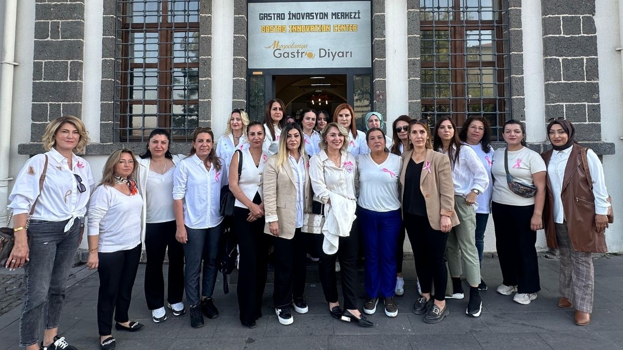 Diyarbakir Meme Kanseri 4