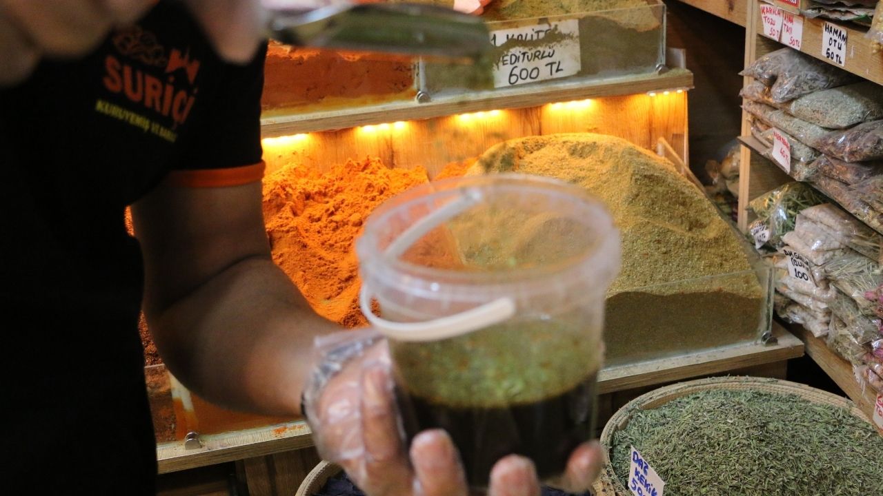 Diyarbakir Mucize Karisim 2