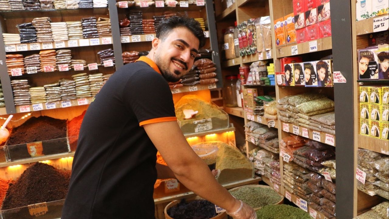 Diyarbakir Mucize Karisim 3