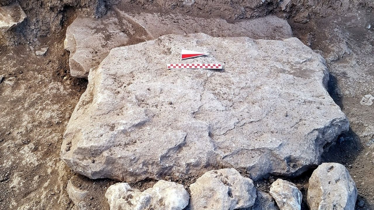 Diyarbakir Neolotik 4
