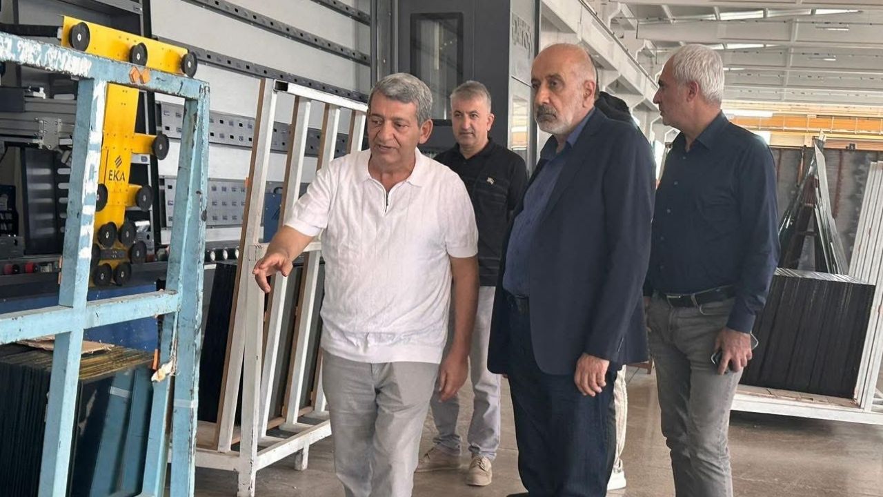 Diyarbakir Osb Dtso 1