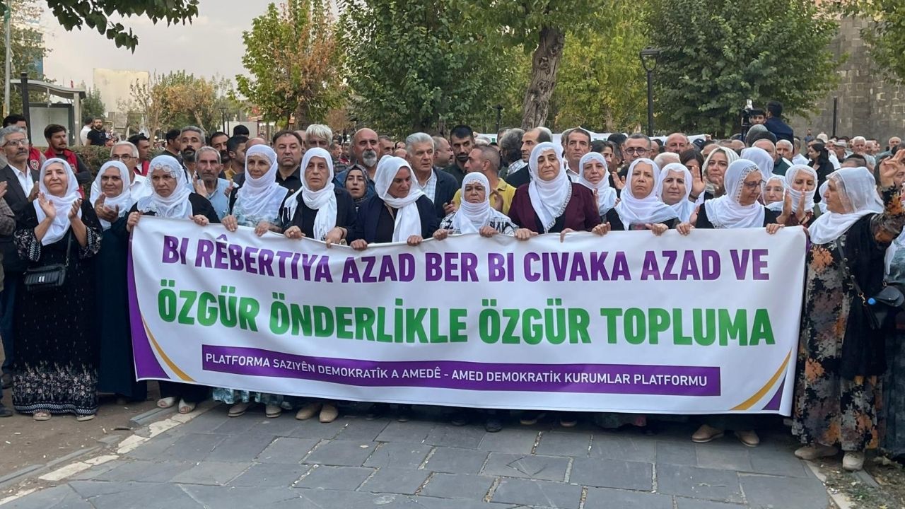 Diyarbakir Protesto 1-1