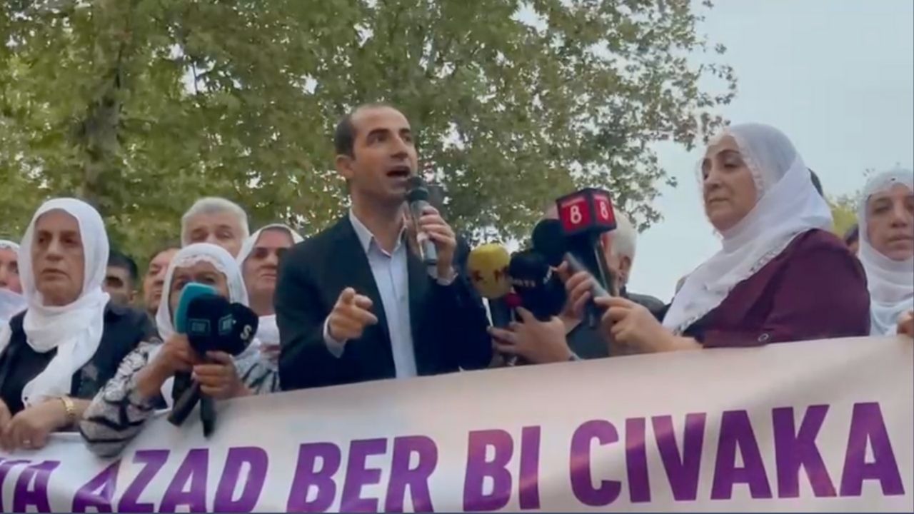 Diyarbakir Protesto 2-1