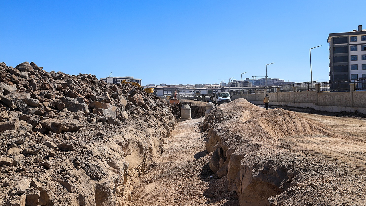 Diyarbakır Şehir Hastanesi’nin En Büyük Eksikliği Tamamlanıyor1