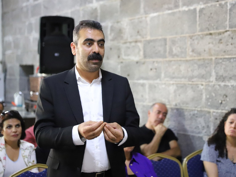 Diyarbakır Tarihte Ezber Bozuyor O Yer, Milattan Önce 9300’De Iskan Edilmiş2