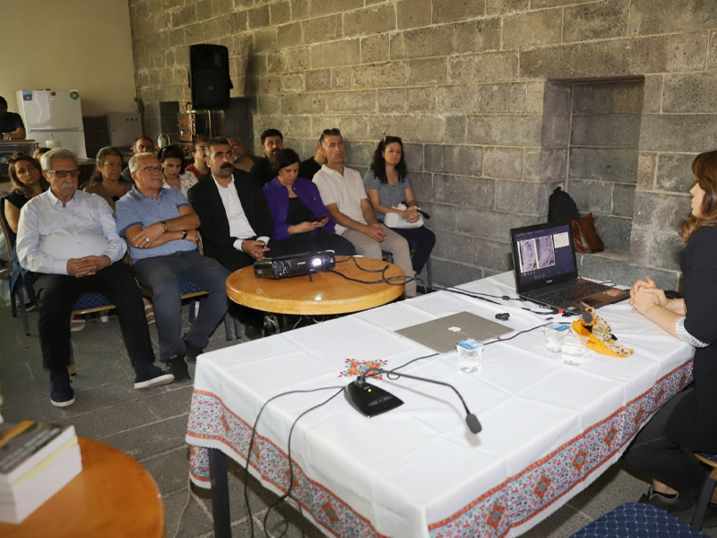 Diyarbakır Tarihte Ezber Bozuyor O Yer, Milattan Önce 9300’De Iskan Edilmiş3