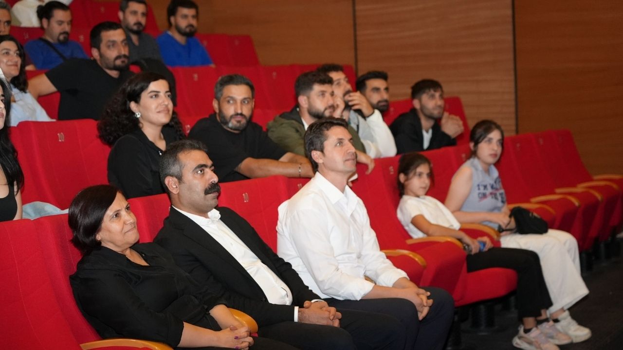 Diyarbakir Tiyatro 2