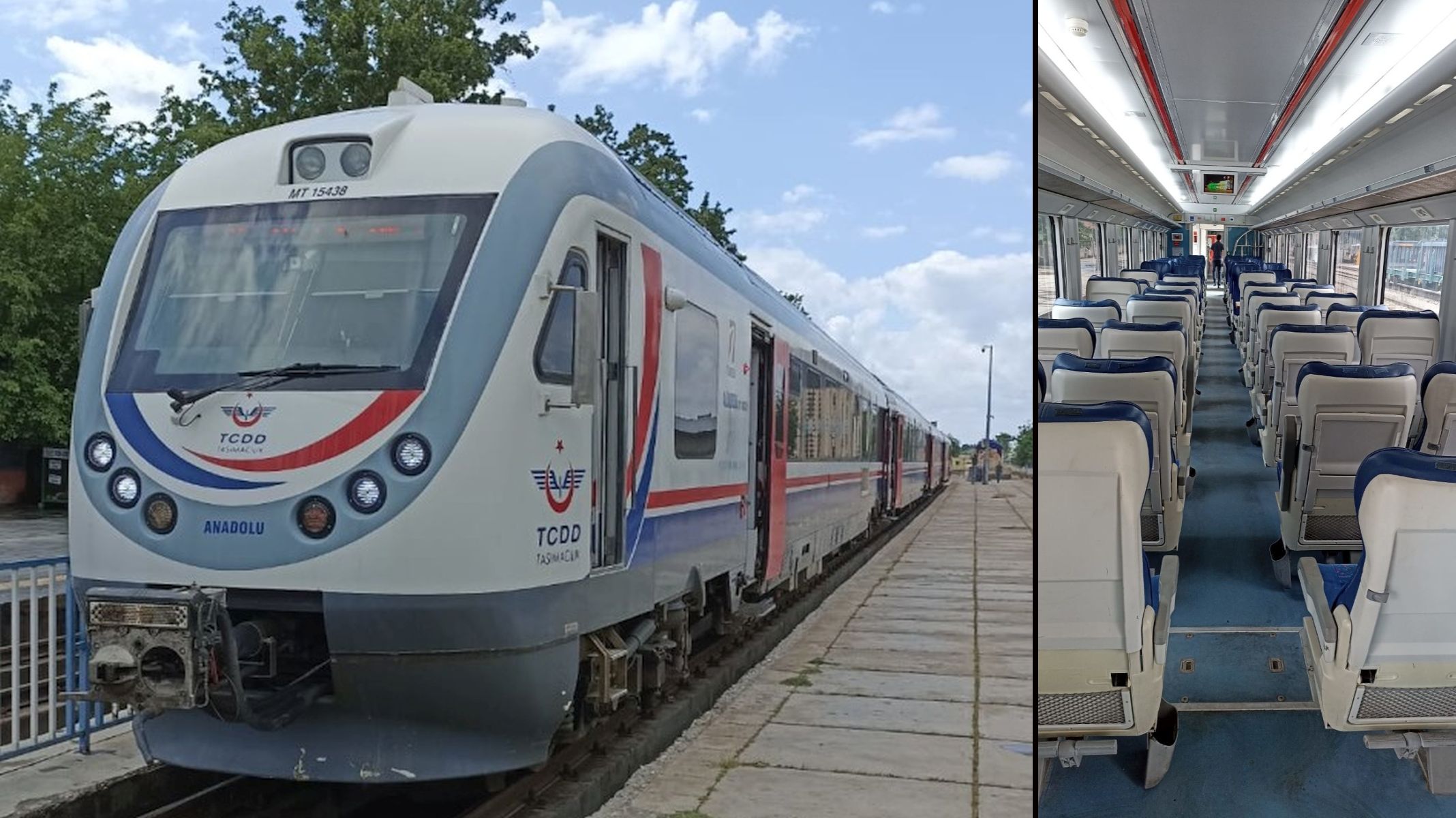 Diyarbakir Tren Gari