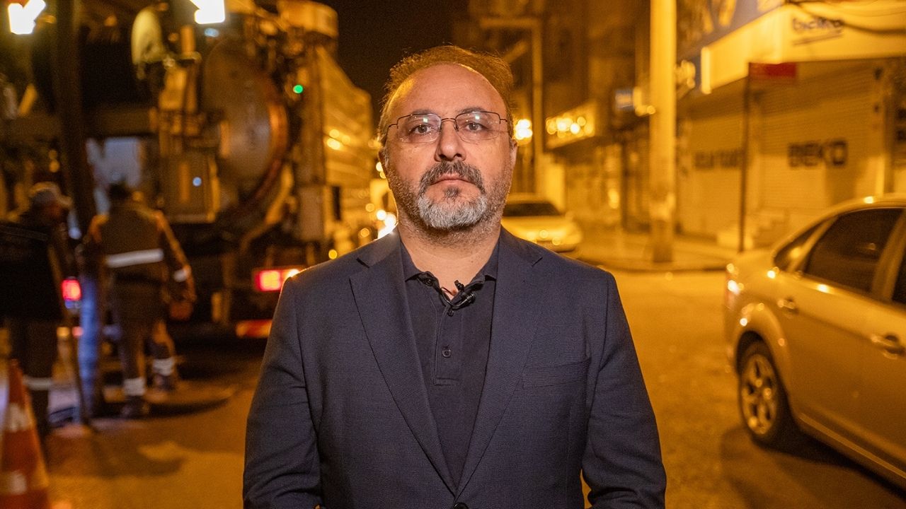 Diyarbakir Yagis Seferberlik 2