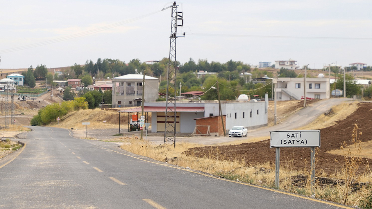 Diyarbakır’a 3 Bin Metrelik Yeni Kanalizasyon Hattı