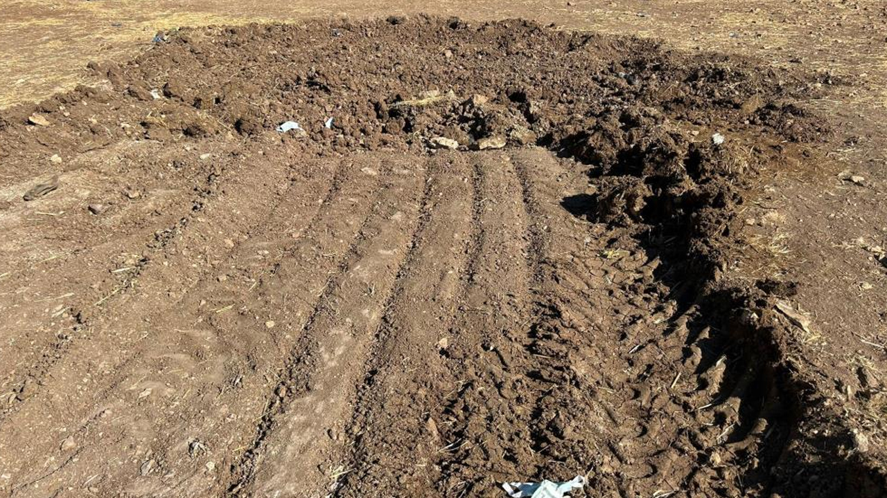 Diyarbakır’da 4 Kuzene Mezar Olan Kuyu Ile Ilgili Flaş Gelişme