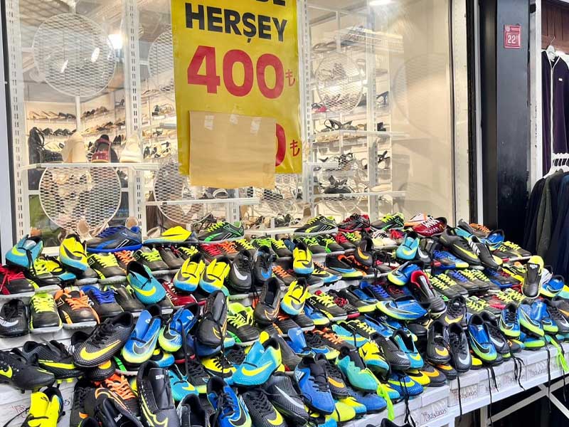 Diyarbakır’da 400 Tl Kampanyası Vatandaşları Topladı3