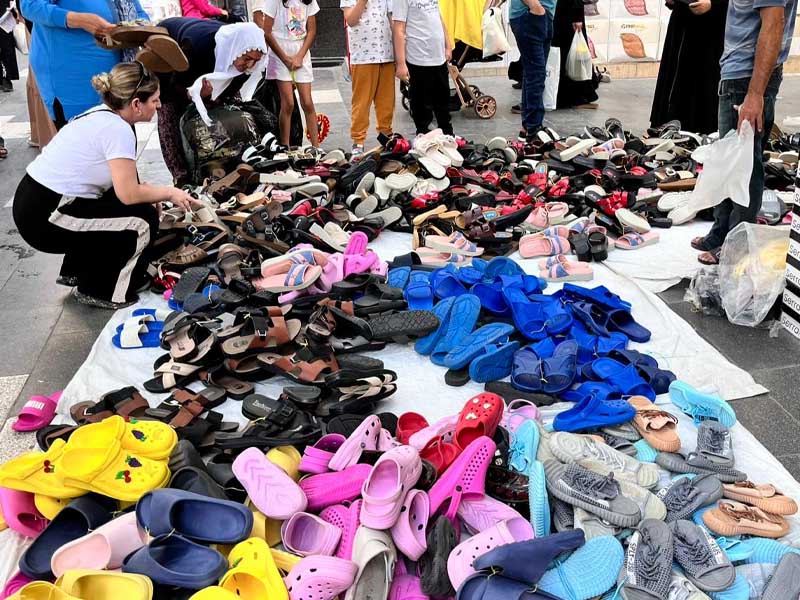 Diyarbakır’da 400 Tl Kampanyası Vatandaşları Topladı4