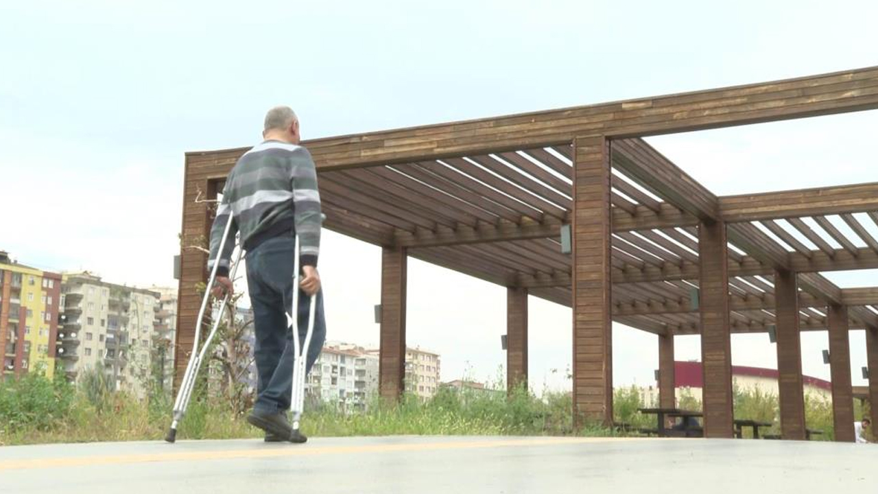 Diyarbakır’da 45 Yıllık Hayal Gerçek Oldu!