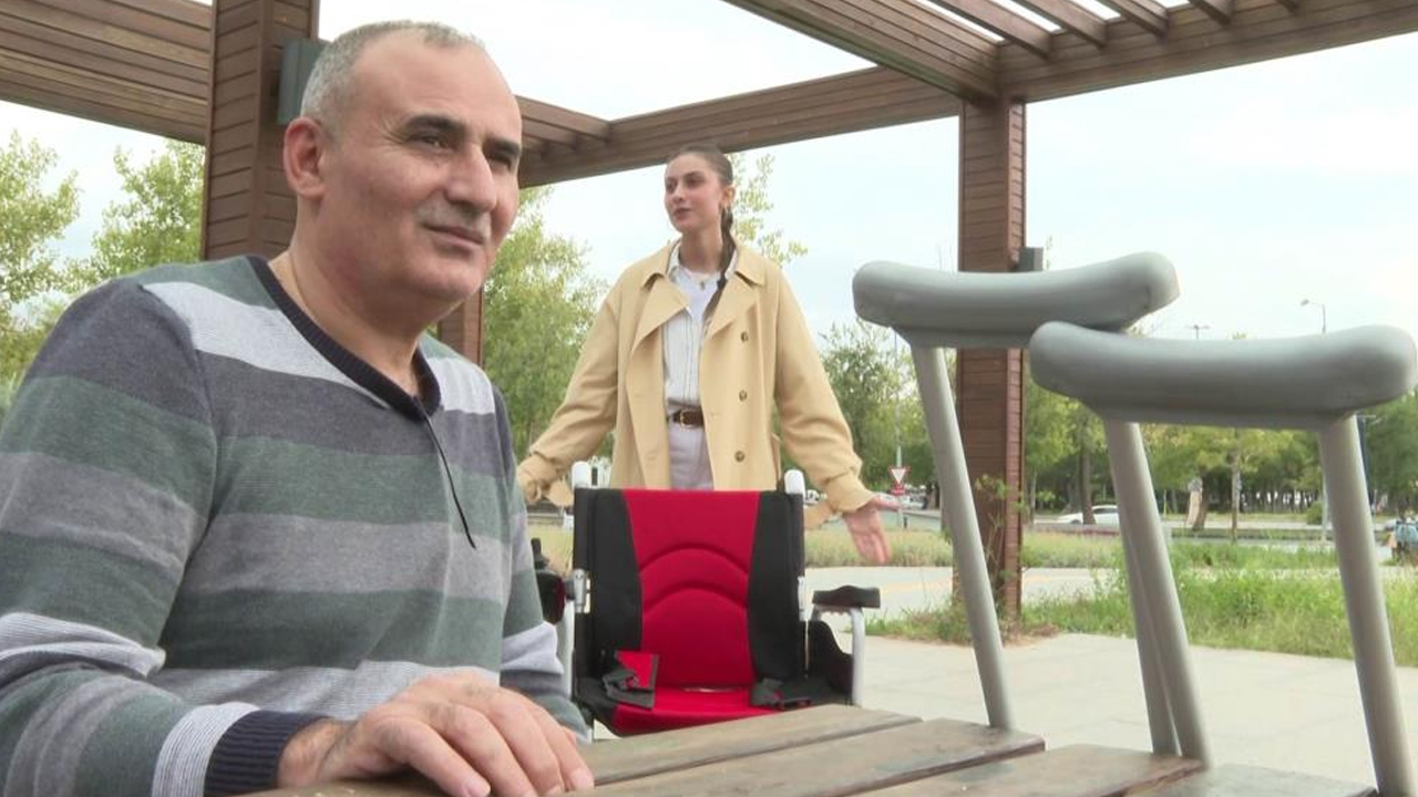 Diyarbakır’da 45 Yıllık Hayal Gerçek Oldu!1