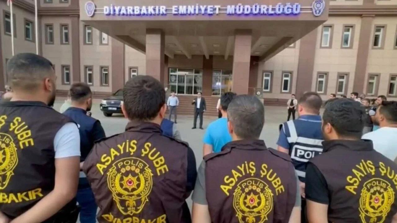 Diyarbakır’da Asayiş Alarmı3