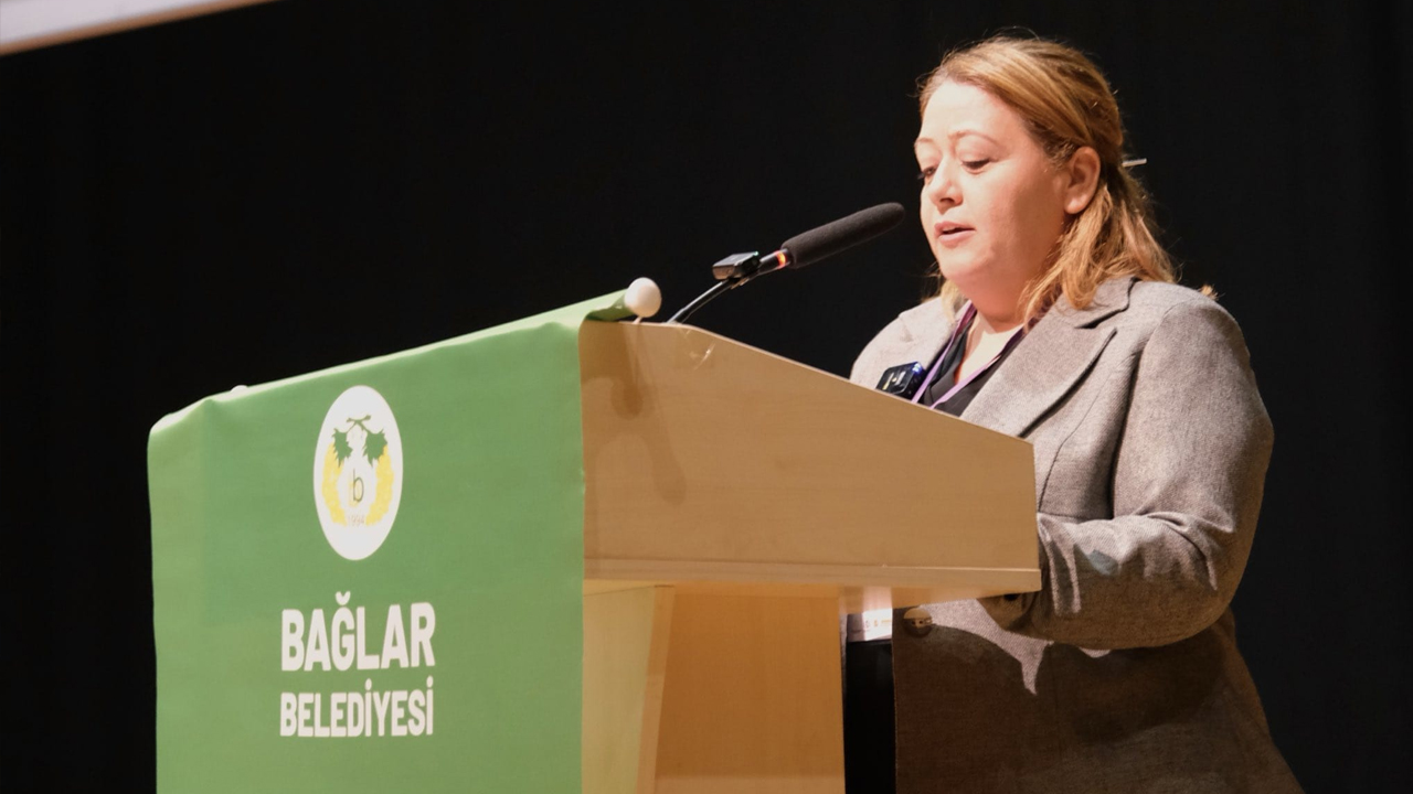 Diyarbakır'da Bağlar'ın Geleceği Masaya Yatırıldı4