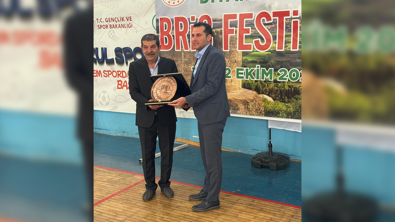 Diyarbakır’da Briç Festivali2