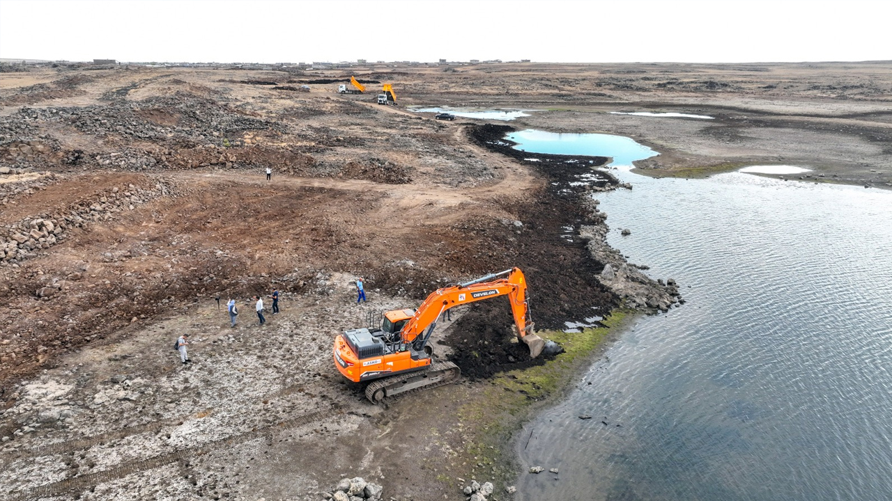 Diyarbakır’da Çiftçi Ve Besicilere Büyük Müjde!1