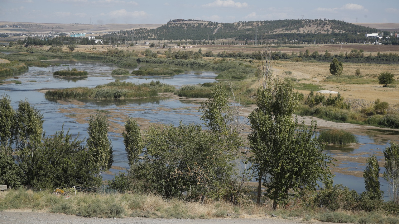 Diyarbakır’da Dicle Alarm Veriyor4