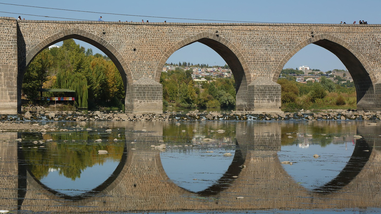 Diyarbakır’da Dicle Için Hayati Adım6