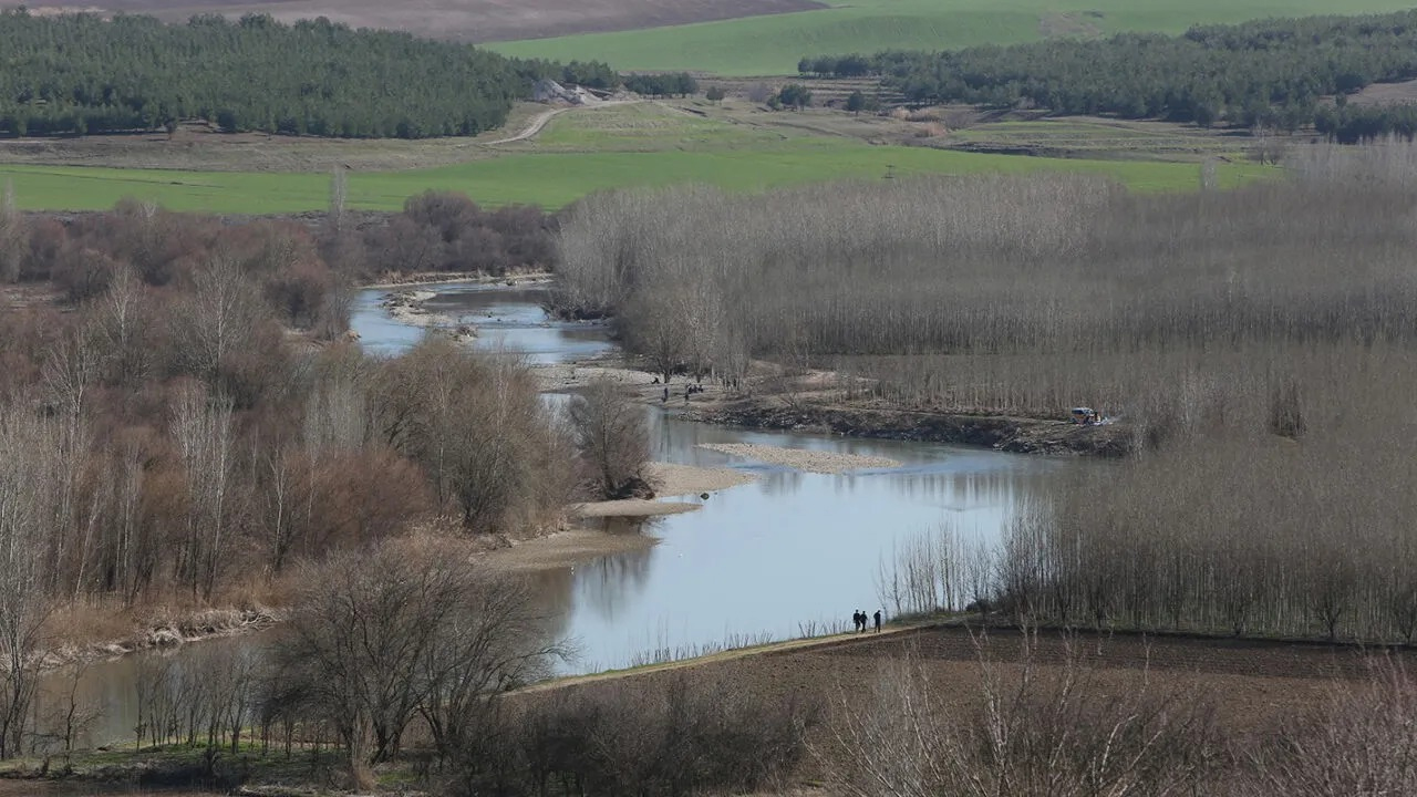 Diyarbakır’da Dicle Nehri Için Geri Sayım Başladı!2