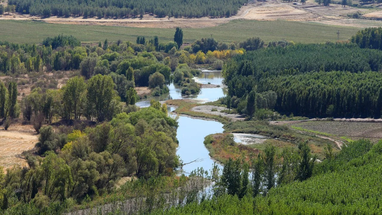 Diyarbakır’da Dicle Nehri Için Geri Sayım Başladı!3