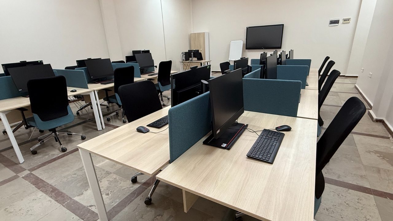 Diyarbakır’da Digital Gençlik Merkezi Açılıyor1