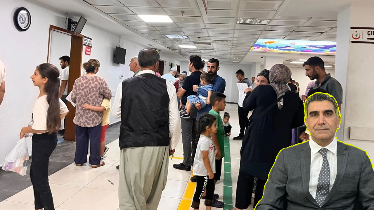 Diyarbakır'da En Çok Hangi Yaş Grubu Hastalanıyor1